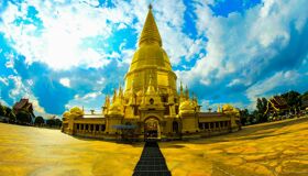 Chiang Mai Safety Travel Guide: Tips, Precautions & Eco-Tours